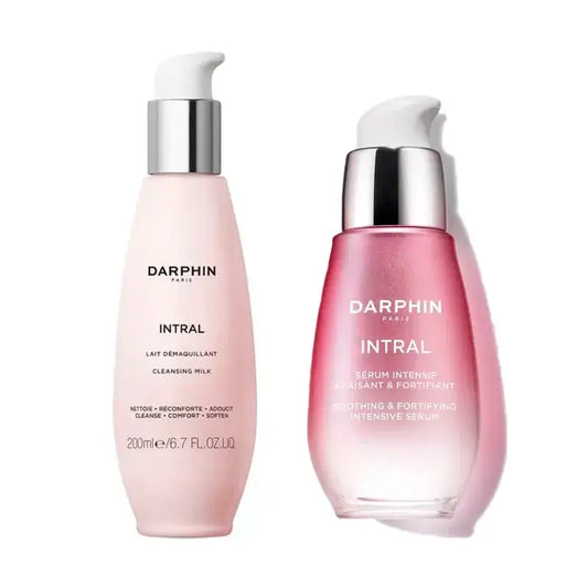 Darphin Intral Cuidado Suavizante e Fortificante