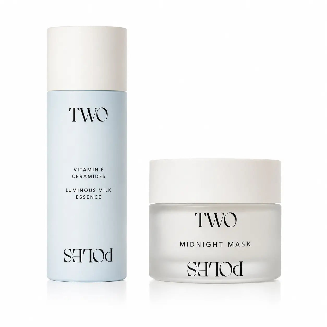 Dupla de Tratamento Day&Night