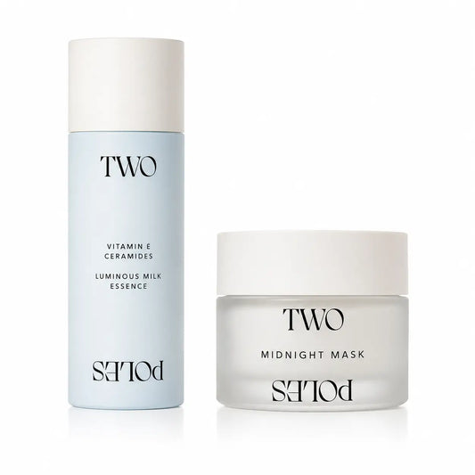 Dupla de Tratamento Day&Night