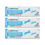 Dechra Lubrithal Gel, embalagem de 3 x 10 gramas