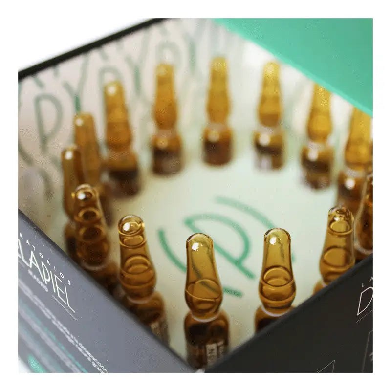 Delapiel Sun Nutrition 15X2 ml Sd Es