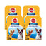 Dentastix Multipack Pedigree Pequeno, 4X28pcs