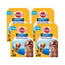 Dentastix Pedigree Pack Grande, 4X56pcs