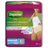 Depend Normal L Fralda de Adulto para Mulher, 9 unidades.