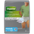Depend Normal L/Xl Fralda masculina para adultos , 9 peças
