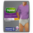 Depend Super L/Xl Fralda masculina para adultos , 9 peças.