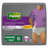 Depend Super S/M Fralda masculina para adultos , 10 unidades.