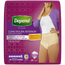 Depend Super Xl Adult Diaper for Women, 9 pcs.
