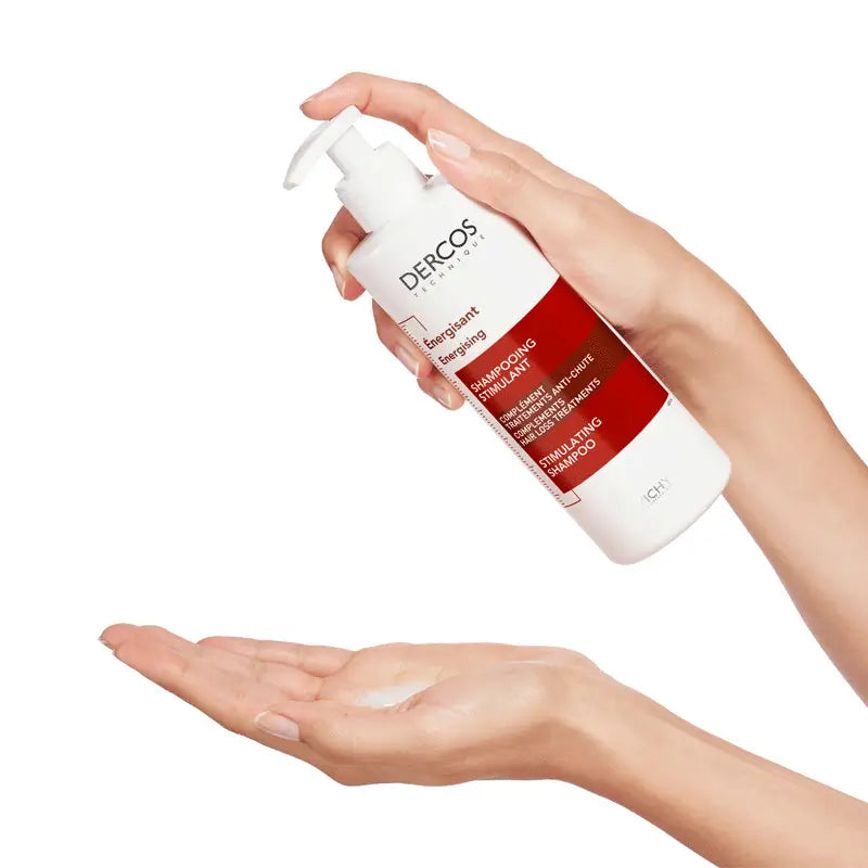 ROSAS VICHY ESTIMULATIVAS 400 ml