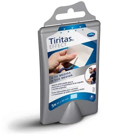 AMPOLAS DERMAACTIVAS À SUA MEDIDA