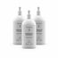 Dermax Dermacor Creme Corporal, Embalagem de 3 x 500 ml