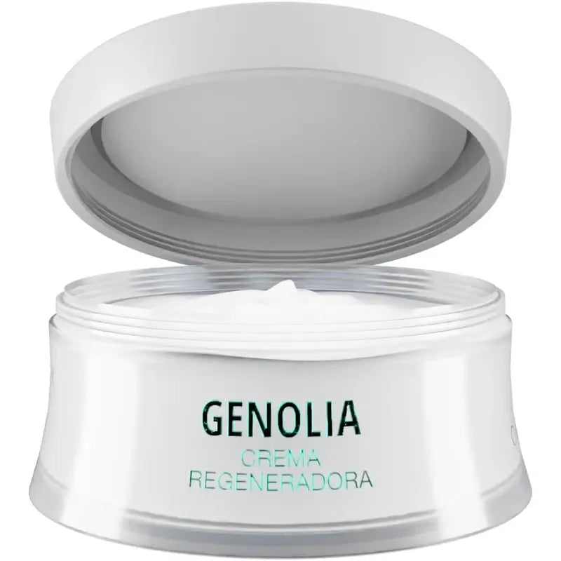 Dermax Genolia Creme Regenerador, 50 ml