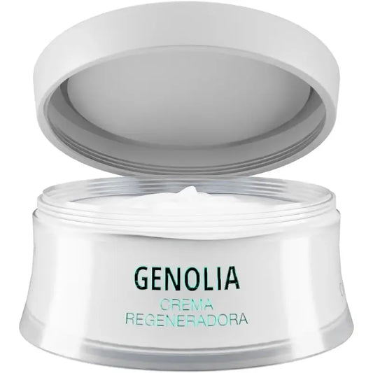Dermax Genolia Creme Regenerador, 50 ml