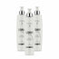 Dermax Loavi M2 Emulsão Facial e Corporal, Embalagem de 3 x 500 ml