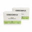 Dermax Osmocomplex Creme de Rosa Mosqueta, Conjunto de 2 x 50 ml