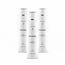 Dermax Phytotermal Sabonete Dermatológico pH 5,5, Embalagem de 3 x 200 ml