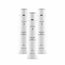 Dermax Rigencrín Champô Seborregulador, Embalagem de 3 x 200 ml