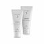 Dermax Sensinex Creme Facial para Peles Sensíveis, Embalagem com 2 x 100 ml
