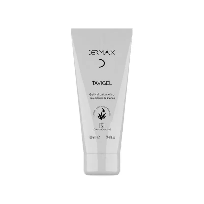 Dermax Tavigel Gel Hidroalcoholico, 100 ml