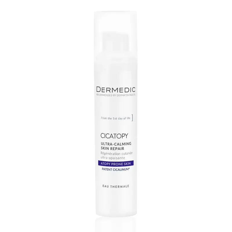 Dermedic Cicatopy Creme Reparador Ultra-Calmante, 40 ml