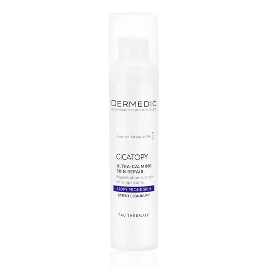 Dermedic Cicatopy Creme Reparador Ultra-Calmante, 40 ml