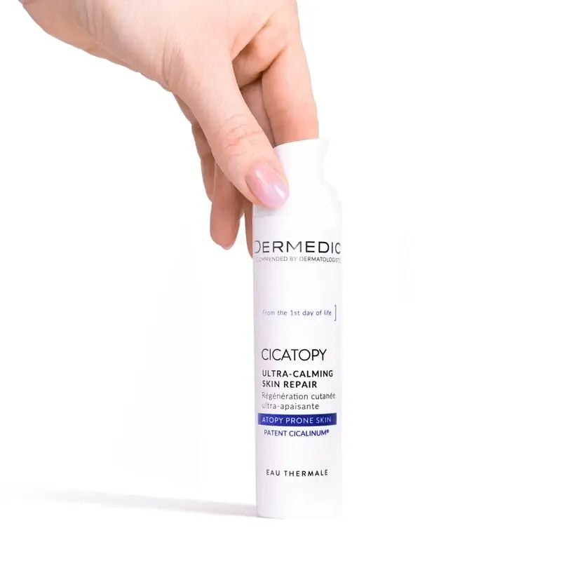 Dermedic Cicatopy Creme Reparador Ultra-Calmante, 40 ml