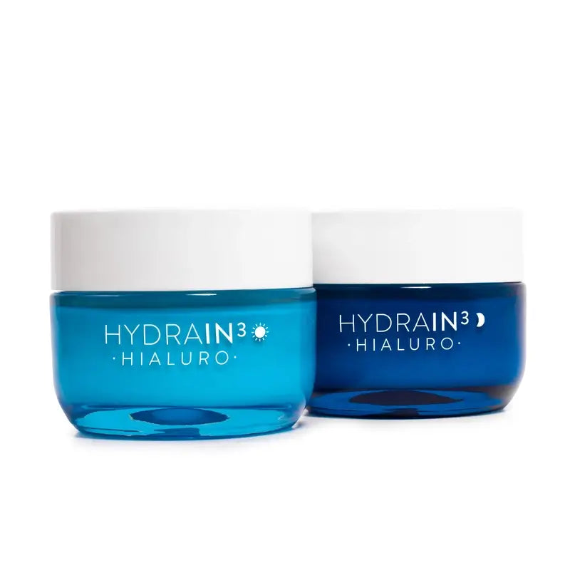 Dermedic Hydrain3 Hyaluron Creme de Noite, 50 ml