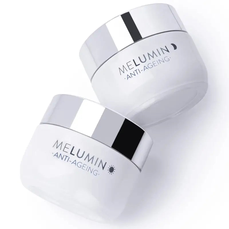 Dermedic Melumin Creme de Dia Protetor Anti-Blemish - Iluminador Spf50+, 50 ml