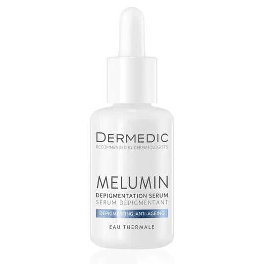 Dermedic Melumin Sérum Anti-Manchas - Despigmentante, 30 ml