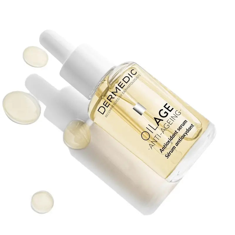 Dermedic Oilage Antioxidant Serum, 30 ml
