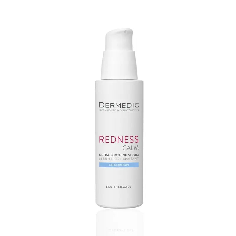 Dermedic Redness Ultra Soothing Serum , 30 ml