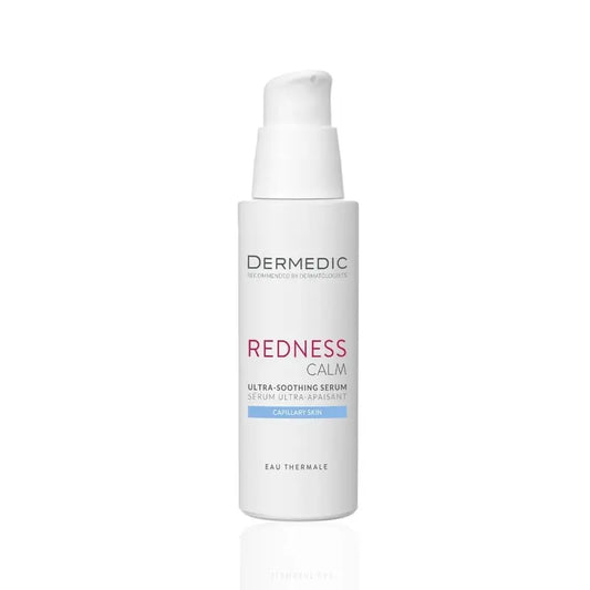 Dermedic Redness Ultra Soothing Serum , 30 ml