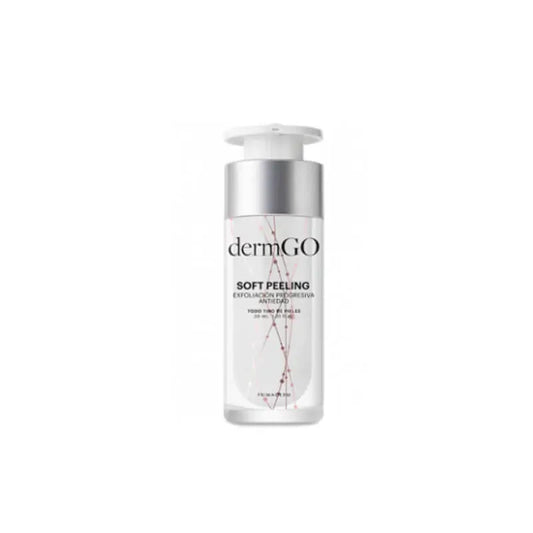 DERMGO SOFT PEELING 30 ML