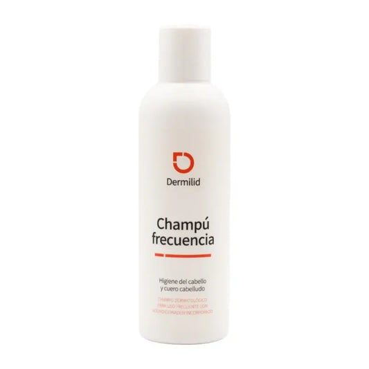 Dermilid Champô de Uso Frequente 200Ml