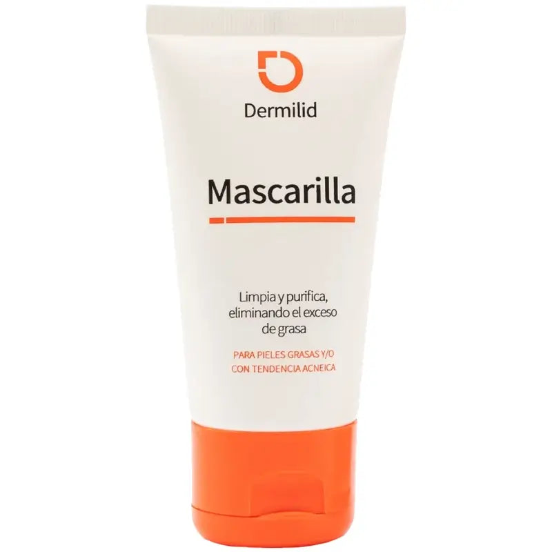 Dermilid Máscara Dermilid 50Ml