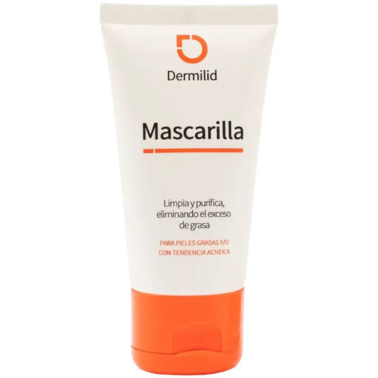 Dermilid Máscara Dermilid 50Ml