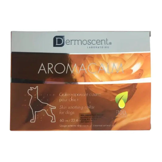 Dermoscent Aromacalm Cães