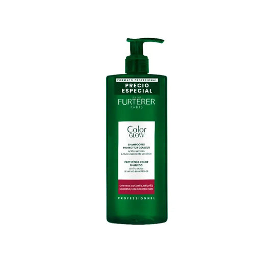 Dexeryl Color Glow Champô Protetor da Cor 500 ml Preço Especial