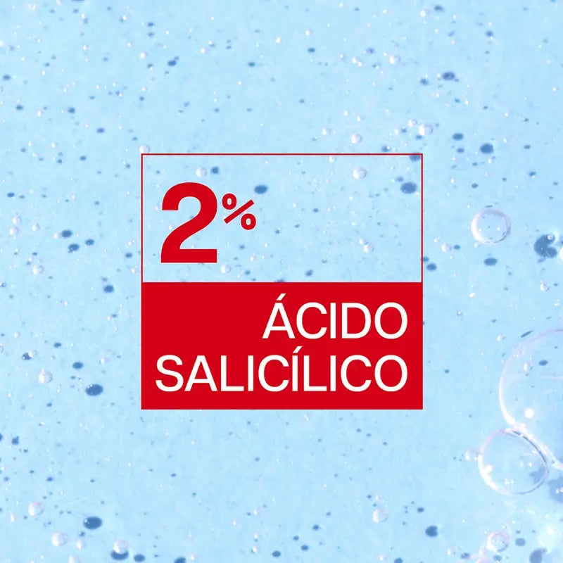 Dexeryl Dexeclear Gel de Limpeza Anti-Perfecção 2 em 1 , 400 ml