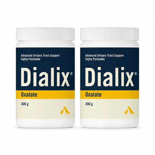 Dialix Vetnova Dialix Oxalato, 300 Gr , embalagem 2
