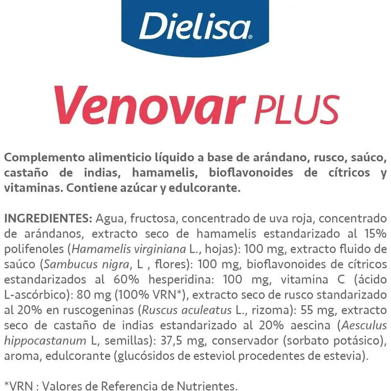 Dietisa Red Yeast Rice Plus , 30 cápsulas
