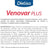 Dietisa Red Yeast Rice Plus , 30 cápsulas