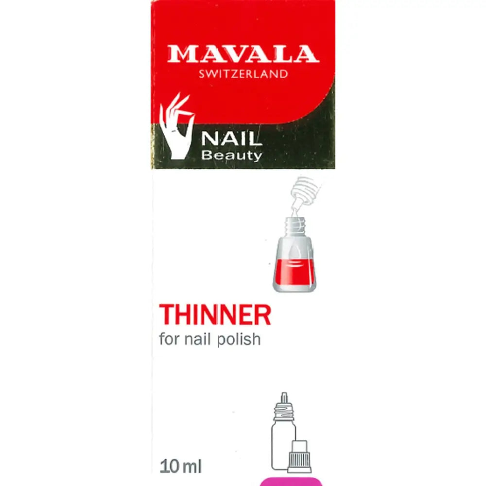 ESMALTE DE UNHAS MAVALA