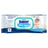 Toalhetes Dodot 99% Aqua, 15x60, 900 unid.