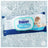 Toalhetes Dodot 99% Aqua, 15x60, 900 unid.