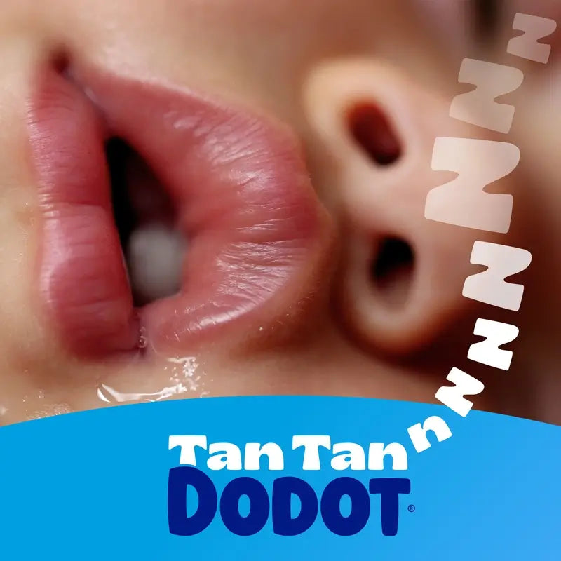 Dodot Baby Dry Tamanho 4 (10-15 kg), 62 fraldas