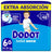 Dodot Baby Dry Tamanho 6+ (+14 Kg), 48 fraldas