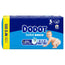 Dodot Baby Dry Tamanho 3 (6-10 kg), 62 fraldas