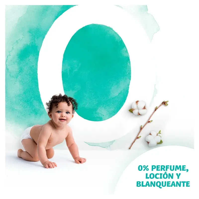 Dodot Total Care Tamanho 5, 36 Fraldas