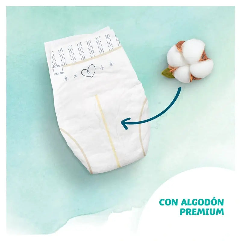 Dodot Total Care Tamanho 5, 36 Fraldas